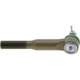 Purchase Top-Quality MEVOTECH - TXMS406149 - Inner Tie Rod End pa3