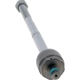 Purchase Top-Quality Inner Tie Rod End by MEVOTECH - TXMS40708 pa4