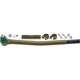 Purchase Top-Quality Inner Tie Rod End by MEVOTECH - TXMS40709 pa1