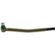 Purchase Top-Quality Inner Tie Rod End by MEVOTECH - TXMS40709 pa2