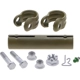 Purchase Top-Quality Inner Tie Rod End by MEVOTECH - TXMS40709 pa5