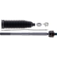 Purchase Top-Quality Inner Tie Rod End by MEVOTECH - TXMS40760 pa2