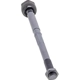 Purchase Top-Quality Inner Tie Rod End by MEVOTECH - TXMS40760 pa3