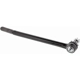 Purchase Top-Quality Inner Tie Rod End by MEVOTECH - MDS1010 pa26