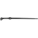 Purchase Top-Quality Inner Tie Rod End by MEVOTECH - MDS1018T pa2