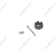 Purchase Top-Quality Inner Tie Rod End by MEVOTECH - MDS1018T pa4