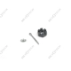 Purchase Top-Quality Inner Tie Rod End by MEVOTECH - MDS1018T pa9