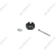 Purchase Top-Quality Inner Tie Rod End by MEVOTECH - MDS1072 pa11