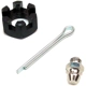 Purchase Top-Quality Inner Tie Rod End by MEVOTECH - MDS1073 pa20