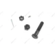 Purchase Top-Quality Inner Tie Rod End by MEVOTECH - MDS1158 pa16