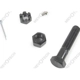 Purchase Top-Quality Inner Tie Rod End by MEVOTECH - MDS1158 pa7