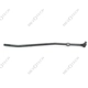 Purchase Top-Quality Inner Tie Rod End by MEVOTECH - MDS1175 pa11