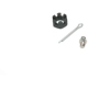 Purchase Top-Quality Inner Tie Rod End by MEVOTECH - MDS1175 pa14
