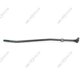 Purchase Top-Quality Inner Tie Rod End by MEVOTECH - MDS1175 pa6