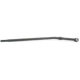 Purchase Top-Quality Inner Tie Rod End by MEVOTECH - MDS1286 pa1