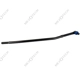 Purchase Top-Quality Inner Tie Rod End by MEVOTECH - MDS1287 pa12