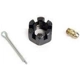 Purchase Top-Quality Inner Tie Rod End by MEVOTECH - MDS1287 pa3