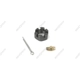 Purchase Top-Quality Inner Tie Rod End by MEVOTECH - MDS1287 pa8