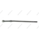 Purchase Top-Quality Inner Tie Rod End by MEVOTECH - MDS1419 pa9