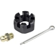 Purchase Top-Quality Inner Tie Rod End by MEVOTECH - MDS1434 pa14