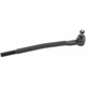 Purchase Top-Quality Inner Tie Rod End by MEVOTECH - MDS1434 pa17