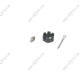 Purchase Top-Quality Inner Tie Rod End by MEVOTECH - MDS825 pa12