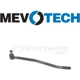 Purchase Top-Quality Inner Tie Rod End by MEVOTECH - MDS825 pa19