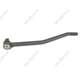 Purchase Top-Quality Inner Tie Rod End by MEVOTECH - MDS918 pa10