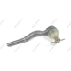 Purchase Top-Quality Inner Tie Rod End by MEVOTECH - MES2046R pa9