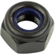 Purchase Top-Quality Inner Tie Rod End by MEVOTECH - MES2084L pa12