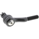 Purchase Top-Quality Inner Tie Rod End by MEVOTECH - MES2093R pa13