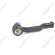 Purchase Top-Quality Inner Tie Rod End by MEVOTECH - MES2192R pa7