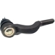 Purchase Top-Quality Inner Tie Rod End by MEVOTECH - MES2197R pa13
