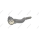 Purchase Top-Quality Inner Tie Rod End by MEVOTECH - MES2197R pa6