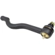 Purchase Top-Quality Inner Tie Rod End by MEVOTECH - MES2198R pa10