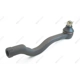 Purchase Top-Quality Inner Tie Rod End by MEVOTECH - MES2198R pa5