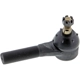 Purchase Top-Quality Inner Tie Rod End by MEVOTECH - MES2222L pa19