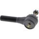 Purchase Top-Quality Inner Tie Rod End by MEVOTECH - MES2222L pa21