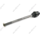 Purchase Top-Quality Inner Tie Rod End by MEVOTECH - MES2313 pa1