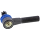 Purchase Top-Quality Inner Tie Rod End by MEVOTECH - MES2615R pa11