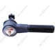 Purchase Top-Quality Inner Tie Rod End by MEVOTECH - MES2615R pa2