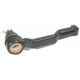Purchase Top-Quality Inner Tie Rod End by MEVOTECH - MES2992RL pa1