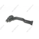 Purchase Top-Quality Inner Tie Rod End by MEVOTECH - MES2992RL pa10