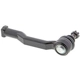 Purchase Top-Quality Inner Tie Rod End by MEVOTECH - MES2992RL pa11
