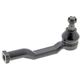 Purchase Top-Quality Inner Tie Rod End by MEVOTECH - MES2992RL pa12