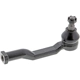 Purchase Top-Quality Inner Tie Rod End by MEVOTECH - MES2992RL pa17