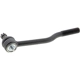 Purchase Top-Quality Inner Tie Rod End by MEVOTECH - MES2998RL pa11
