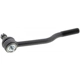 Purchase Top-Quality Inner Tie Rod End by MEVOTECH - MES2998RL pa13