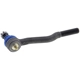 Purchase Top-Quality MEVOTECH - MES3003RL - Inner Tie Rod End pa15
