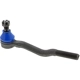 Purchase Top-Quality MEVOTECH - MES3003RL - Inner Tie Rod End pa20